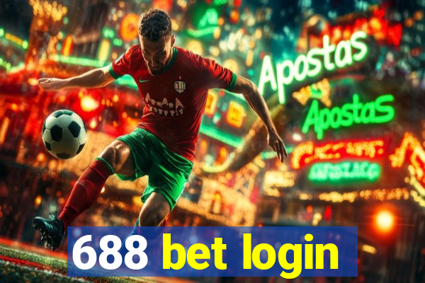 688 bet login